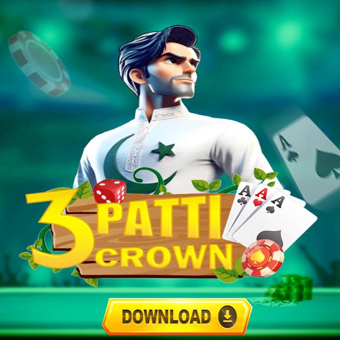 3Patti Crown Game Screenshot